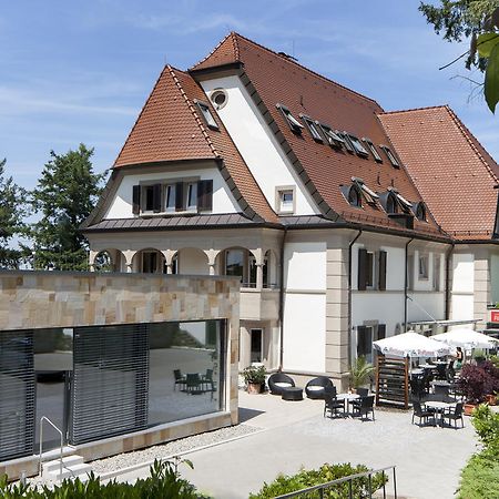 Caritas Tagungszentrum Fribourg im Breisgau Extérieur photo