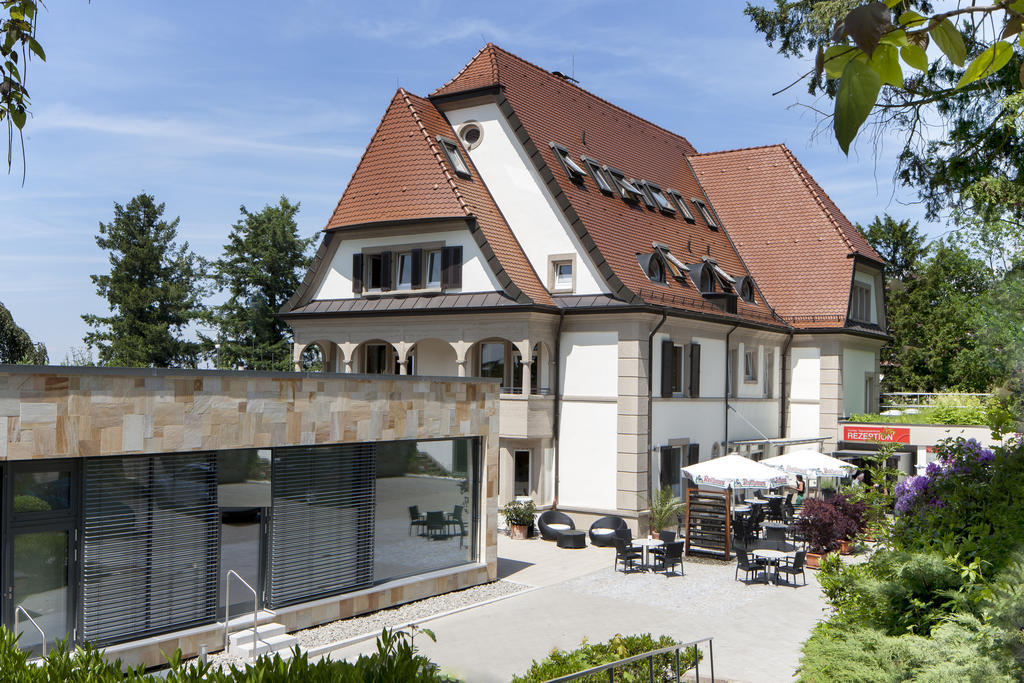 Caritas Tagungszentrum Fribourg im Breisgau Extérieur photo