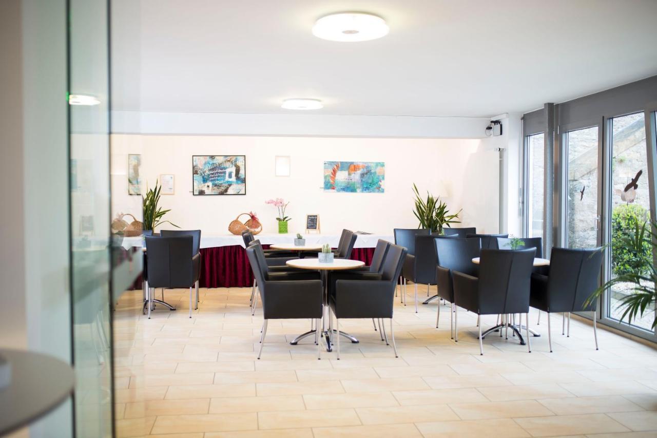 Caritas Tagungszentrum Fribourg im Breisgau Extérieur photo